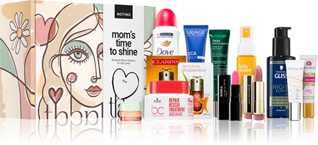 Beauty Beauty Box Notino - Mom’s time to shine dárková sada pro ženy