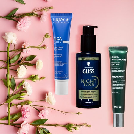 Beauty Beauty Box Notino - Mom’s time to shine dárková sada pro ženy