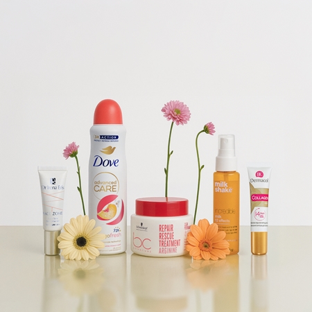 Beauty Beauty Box Notino - Mom’s time to shine dárková sada pro ženy