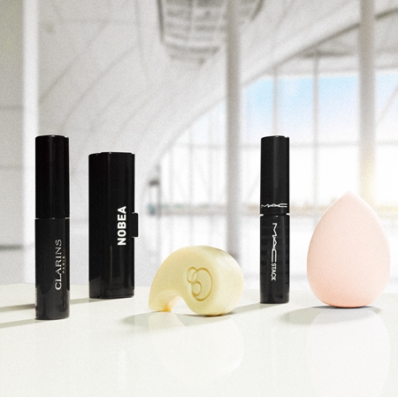 Beauty Beauty Box Notino - Beauty on the go (Travel edition) zestaw upominkowy na drogę