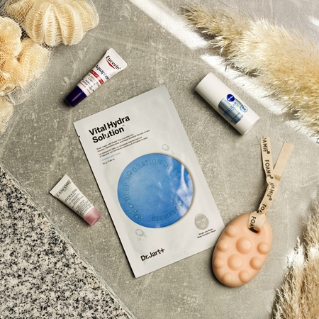 Beauty Beauty Box Notino –⁠⁠⁠⁠⁠⁠ Skin Reset Coffret cadeau pour femme