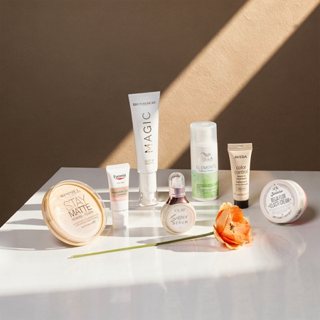 Beauty Beauty Box Notino –⁠⁠⁠⁠⁠⁠ Clean Girl Aesthetics Coffret cadeau pour femme