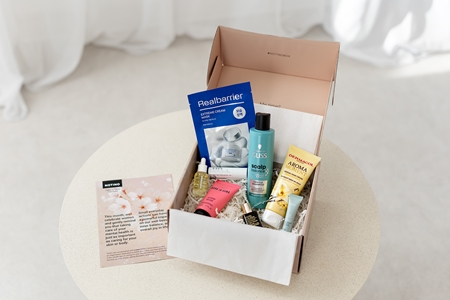 Beauty Beauty Box Notino –⁠⁠⁠⁠⁠⁠ Me Time Essentials × Loono (Charity Edition) Gift Set for women