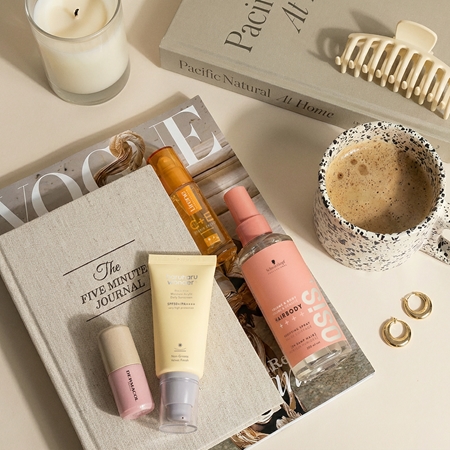 Beauty Beauty Box Notino – Get Ready With Me (GRWM) Gift Set for women