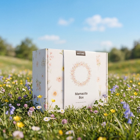 Beauty Beauty Box Notino – Mamacita Box Geschenkset für Damen