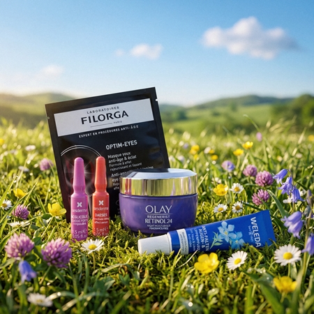 Beauty Beauty Box Notino – Mamacita Box Geschenkset für Damen