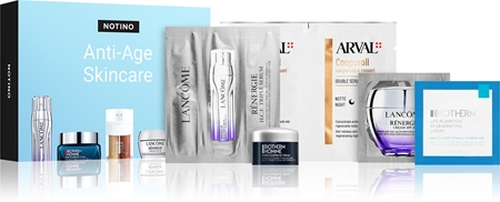 Beauty Discovery Box Notino Anti-Age Skincare комплект за жени