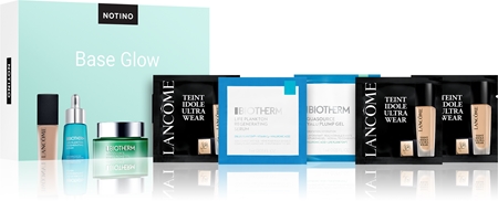 Beauty Discovery Box Notino Base Glow sada pro ženy