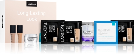 Beauty Discovery Box Notino Long-Lasting Look sada pro ženy