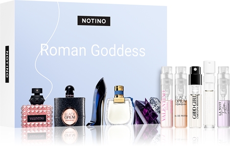 Beauty Discovery Box Notino Roman Goddess set pentru femei