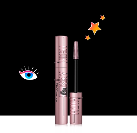 L’Oréal Paris #viralbeauty Box dárková sada pro ženy