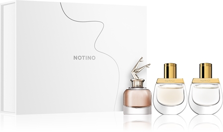 Beauty Discovery Box Exclusive Notino Nomade Nights Coffret cadeau pour femme