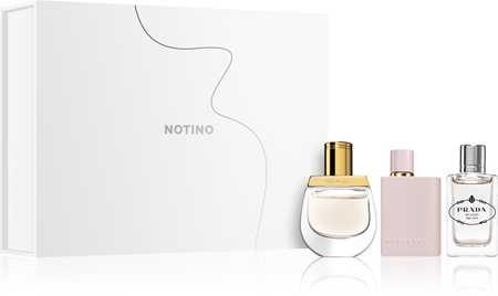 Beauty Discovery Box Exclusive Notino The Indulgent Escape σετ δώρου για γυναίκες