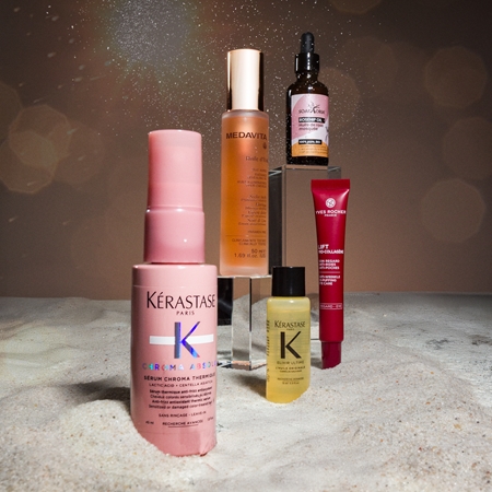 Beauty Beauty Box Notino - The High-End Edit poklon set za žene