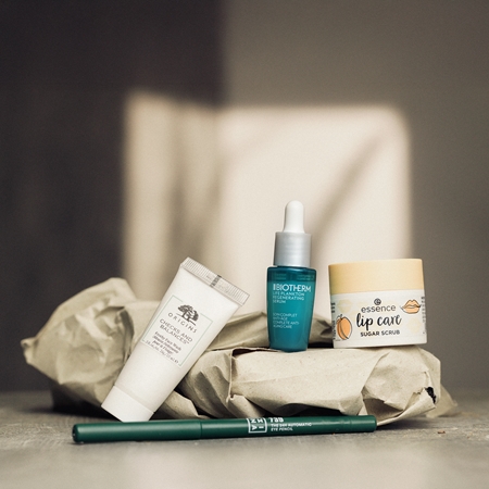 Beauty Beauty Box Notino - Vegan Beauty Gift Set for women