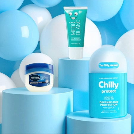 Beauty Beauty Box Notino – Mama & Mini Moments zestaw upominkowy dla mamy i dziecka edycja limitowana