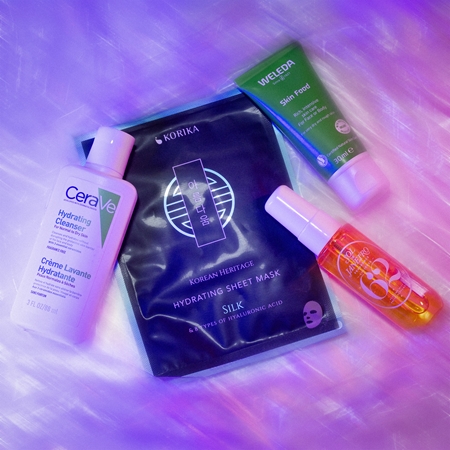 Beauty Beauty Box Notino – Trending Beauty Coffret cadeau pour femme