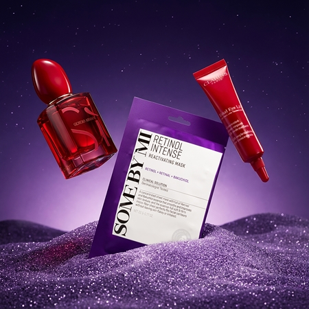 Beauty The Xmas Beauty Treasure (Best of 2025) Coffret cadeau pour femme edition limitée