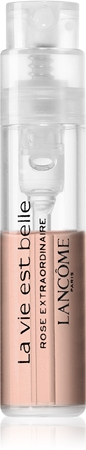 Beauty Discovery Box Notino La Vie Scent Belle set unisex