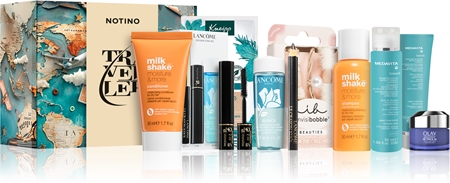 Beauty Beauty Box Notino – The Traveller (Mini edition) Gift Set for travelling for women
