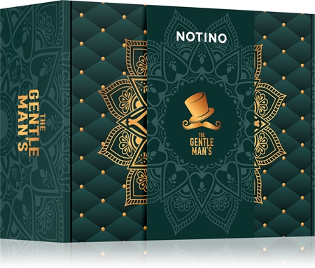 Beauty Beauty Box Trends Notino – Gentleman gift set for men