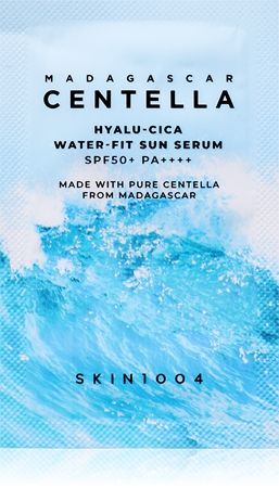 Beauty Discovery Box Notino Tiny Glow Gang set for women