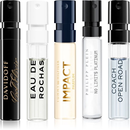 Beauty Discovery Box Notino No Limit$… On Style rinkinys Unisex