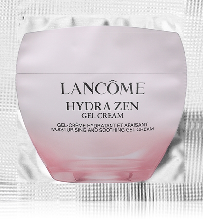Beauty Discovery Box Notino Eye See You Slayin’ (Lancôme & Biotherm) set for women