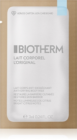 Beauty Discovery Box Notino Eye See You Slayin’ (Lancôme & Biotherm) set for women