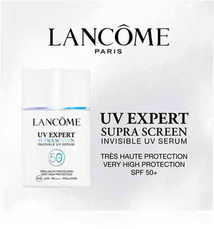 Beauty Discovery Box Notino Eye See You Slayin’ (Lancôme & Biotherm) set for women