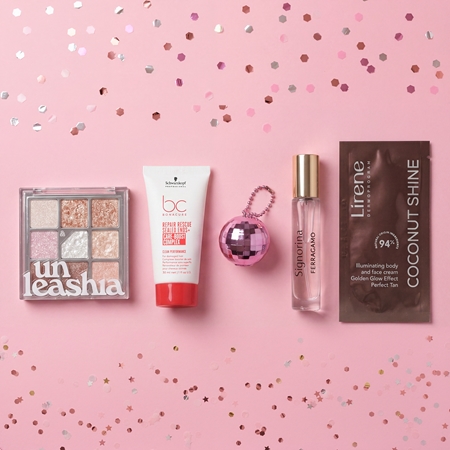 Beauty Beauty Box Notino – Festival Goddess Coffret cadeau pour femme