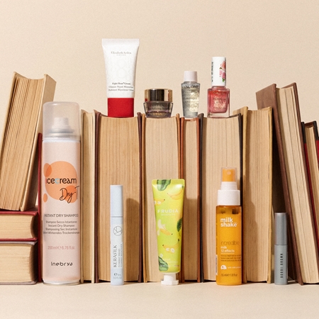 Beauty Beauty Box Notino –⁠⁠⁠⁠⁠⁠ First Day Slay (#backtoschool) Gavesæt til kvinder
