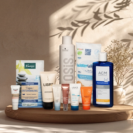 Beauty Beauty Box Notino – Time to Relax set cadou