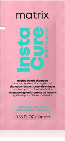Beauty Discovery Box Notino HairTok Essentials (Matrix) set for women
