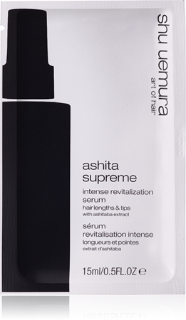 Beauty Discovery Box Notino Ashita Is My Aesthetic (Shu Uemura) set for women