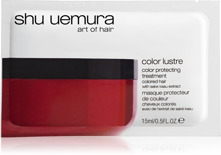 Beauty Discovery Box Notino Ashita Is My Aesthetic (Shu Uemura) set for women