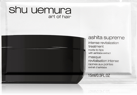 Beauty Discovery Box Notino Ashita Is My Aesthetic (Shu Uemura) set for women
