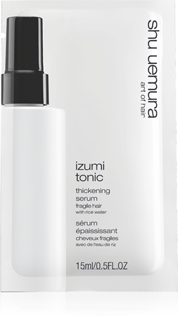 Beauty Discovery Box Notino Ashita Is My Aesthetic (Shu Uemura) set for women