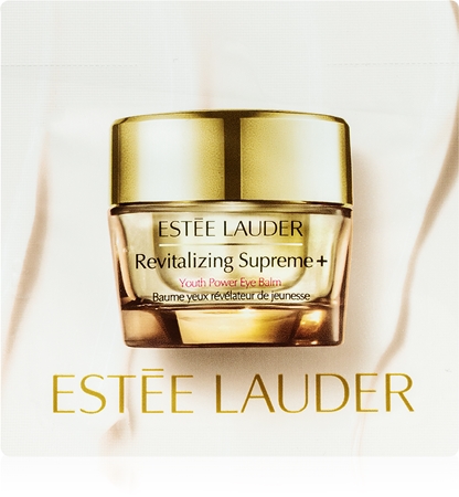 Beauty Discovery Box Notino Supreme Skin Boost (Estée Lauder) set for women