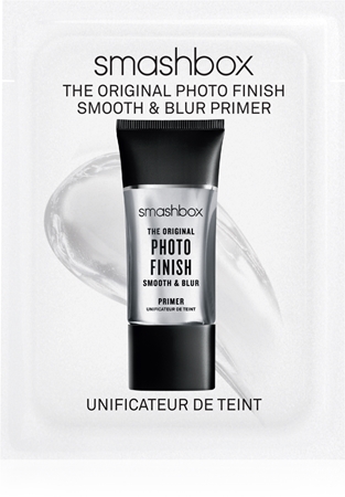 Beauty Discovery Box Notino Prime Time (Smashbox) set for women