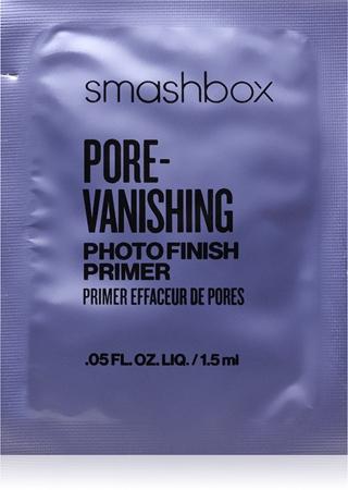 Beauty Discovery Box Notino Prime Time (Smashbox) set for women