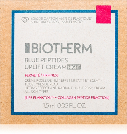 Beauty Discovery Box Notino Hydra Hits (Biotherm) set unisex