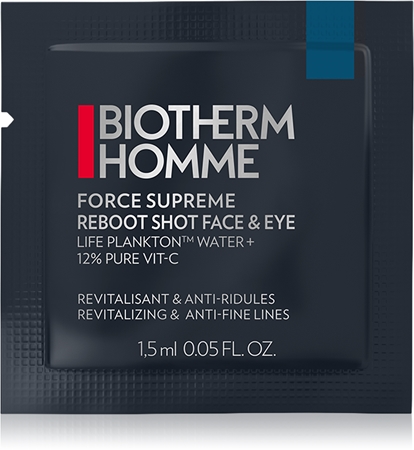 Beauty Discovery Box Notino Hydra Hits (Biotherm) set unisex