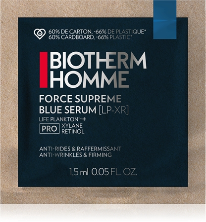 Beauty Discovery Box Notino Hydra Hits (Biotherm) set unisex