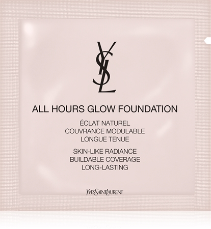 Beauty Discovery Box Notino Perfect Base (Yves Saint Laurent) set for women