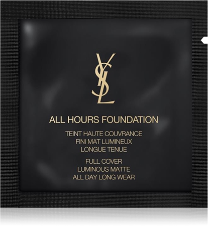 Beauty Discovery Box Notino Perfect Base (Yves Saint Laurent) set for women