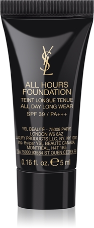Beauty Discovery Box Notino Perfect Base (Yves Saint Laurent) set for women
