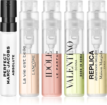 Beauty Discovery Box Notino Oops, I’m Iconic set for women