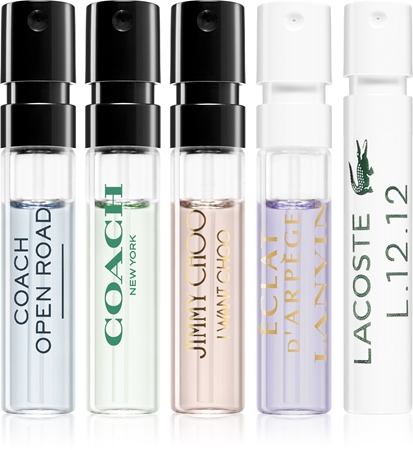 Beauty Discovery Box Notino Perfume, But Make It Fun ensemble mixte