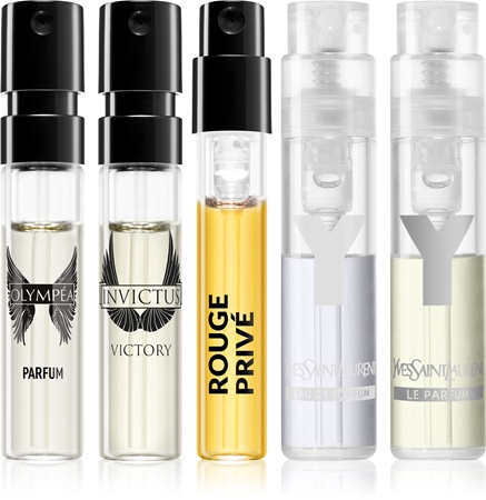 Beauty Discovery Box Notino Eau of Victory ensemble mixte